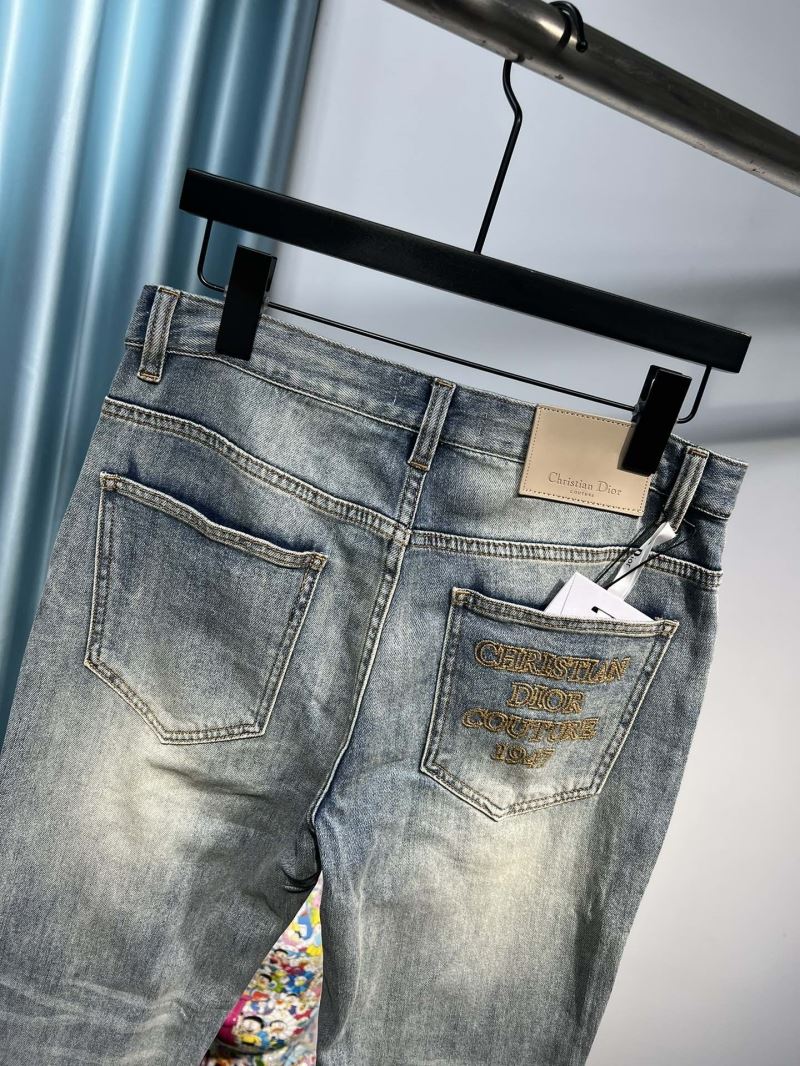 Christian Dior Jeans